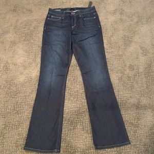 Joe’s Curvy Bootcut Jeans size 32 NWT